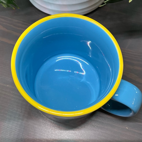 Sanrio extra large Coffee Mug Hello Kitty - Picture 3 of 4